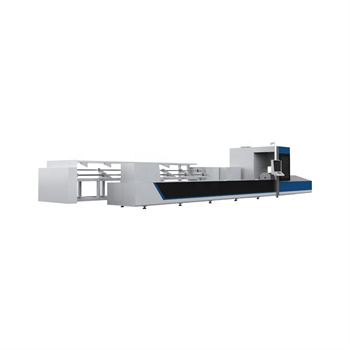 Laserový rezací stroj CNC stroj na rezanie plechu Laserový rezací stroj na plech 7% zľava Laserový rezací stroj 500W 1000W Cena / CNC vláknová laserová rezačka plechu