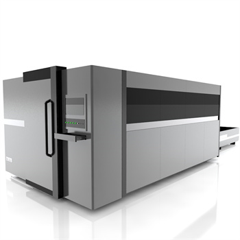 Najpredávanejšie produkty 1500w Laserový rezací stroj z valcovaných oceľových vlákien s automatickým podávaním pre galvanizáciu