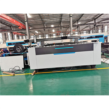 Wuhan EETO Laser 10kw 12kw 15kw CNC vláknový laserový rezací stroj na rúry/rúry/plechy