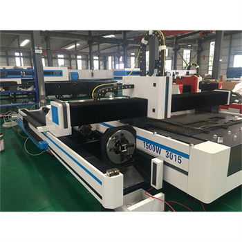 Rezanie laserom CNC s veľkým lôžkom dodávateľa vysokokvalitnej ocele čínskej laserovej rezačky s uhlíkovými vláknami MAX
