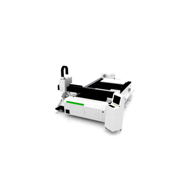 100w Co2 laserový rezací a gravírovací stroj 1060 laserový rezací stroj pre Mdf gumu Drevo Crystal Akryl