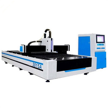 Laserový rezací stroj Laserový rezací stroj Kov Cena Čína Jinan Bodor laserový rezací stroj 1000W Cena/CNC vláknový laserový rezací plech