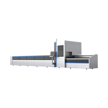 FST-1390 5-osý laserový rezací stroj a3 laserový rezací stroj