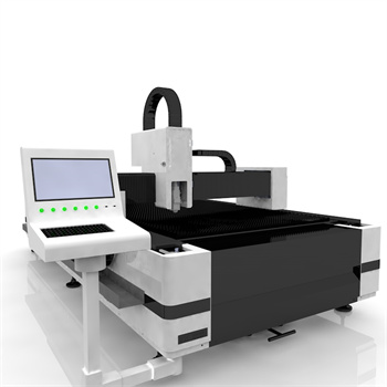 Laserový laserový rezací stroj XT 1500/2000W/3000/4000/6000W Cena CNC vláknový laserový rezací plech