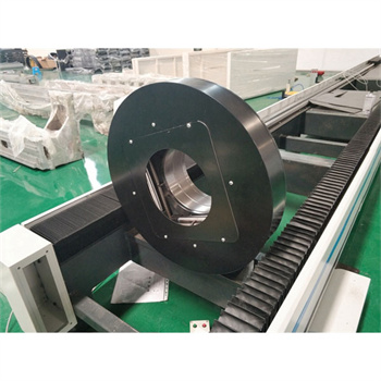 Laserový rezací stroj Laserový stroj na rezanie kovov Čína Jinan Bodor Laserový rezací stroj 1000W Cena/CNC vláknový laserový rezací plech