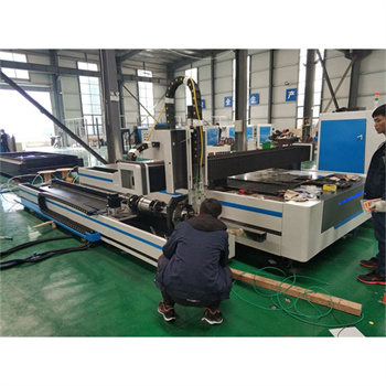 3015 CNC laserový rezací stroj na oceľ 1000W 2000W 3300W 4000W