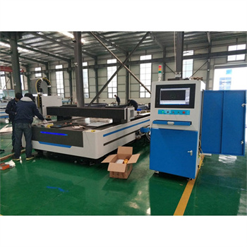 Čínska výrobná cena 1000W 3000W 6000w nerezová oceľová rúrka z kovových rúrok cnc vláknový laserový rezací stroj