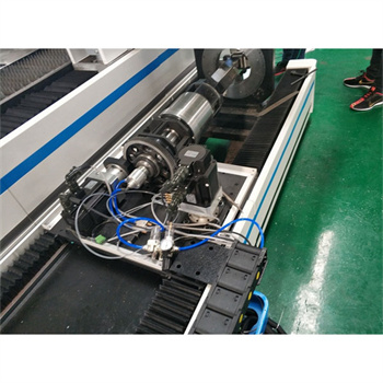 Nízkonákladový nekovový CNC laserový rezací stroj Prenosný laserový rezací stroj na sklo LP-1390