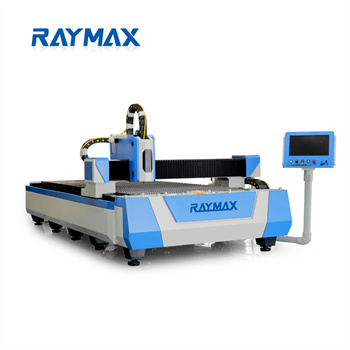 Malý CNC plazmový rezací stroj pre výrobcu kovov