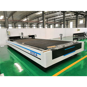 Vysokorýchlostný 100W Co2 1610 CNC laserový rezací stroj cena za rezanie dreva akrylovým laserom