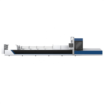 CNC plazmový rezací stroj / Plazmový rezač / Plazmový rezací CNC s rotačným