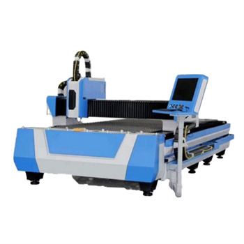 Čínska výrobná cena Vysoko kvalitný 6000w CNC 3015 laserový rezací stroj na vláknitý plech