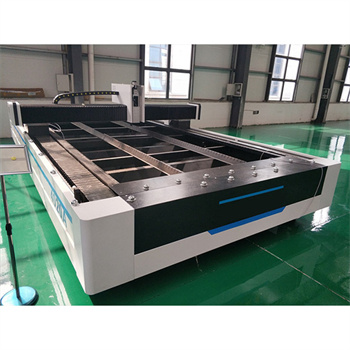 Laserová rezačka ACCURL 3015 CNC vláknový laserový rezací stroj na kovové plechy s výkonom 1500 W