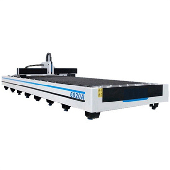 Čína Jinan Bodor laserový rezací stroj 1000W Cena/CNC vláknový laserový rezací plech