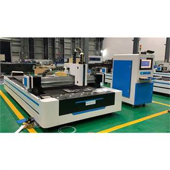 Automatický 2021 nový produkt cnc laserový laserový rezací stroj z nehrdzavejúcej ocele na kov