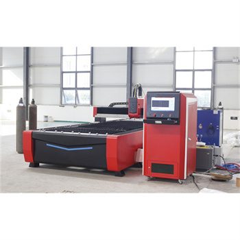 2000w kontinuálny automatický vláknový laserový zvárací stroj 4-osový laserový zvárací systém