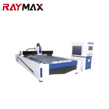 HSG TL300 Vysoko kvalitný 6m CNC stroj na rezanie kovových rúrok laserom na rúry