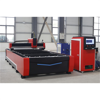 Laserový rezací stroj na kov od výrobcu minimálny vibračný výkon lasera do 6 kW, laserový rezací stroj na kov