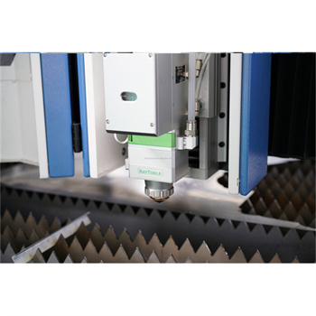 Vláknový laserový rezací stroj Výrobca kovového laserového rezacieho stroja Leapion 3015 CNC Vláknový laserový rezací stroj LF-3015