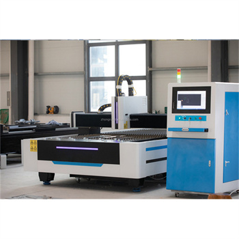 Laserový rezací stroj 1000w vláknový rezací stroj Laserový kov 7% zľava Laserový rezací stroj 500W 1000W Cena / CNC vláknová laserová rezačka plechu