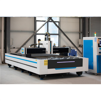 Špičkový priemyselný CNC laserový rezací stroj na kov z Ruska, kovové laserové rezačky na predaj