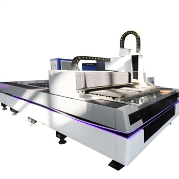 1000W 2000W 3000W 4kw CNC vláknový laserový rezací stroj na rezanie oceľových hliníkových plechových vlákien laserom