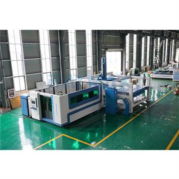 Fiber Laser Cutter Objem predaja prvá čínska továreň s priamym dodávaním Fiber Laser Cutter