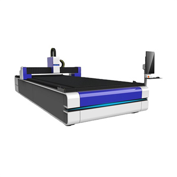 Lisovací a laserový rezací systém CNC lisovací stroj na vysekávanie dosiek a laserový rezací stroj na rúrkové vlákna