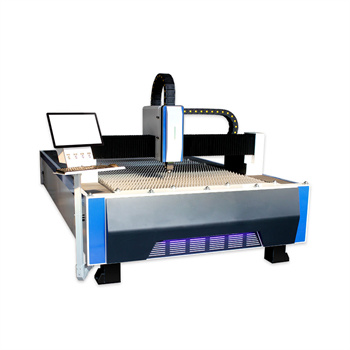 Vysoko produktívny CNC automatický laserový vláknitý stroj s automatickým podávaním 2KW cievkovým laserovým rezacím strojom