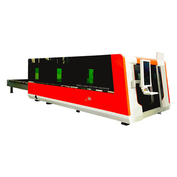 Laserový CNC stroj na rezanie kovov laserom Stabilný Dobrá tuhosť CNC stroj na rezanie plechu z uhlíkových vlákien Laserom na rezanie 1500*3000mm 3000mm*1500mm Plocha rezu 500W-3000W