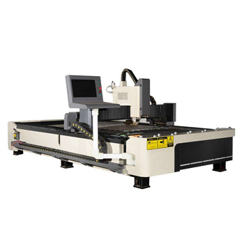 Dvojhlavý pracovný zmiešaný laserový rezací stroj pre kovové a nekovové rezacie / cnc laserové gravírovacie rezacie stroje