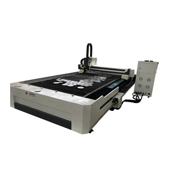 Hot Selling Vysoko presný DSP riadiaci systém Rotary Axis Laser Machine