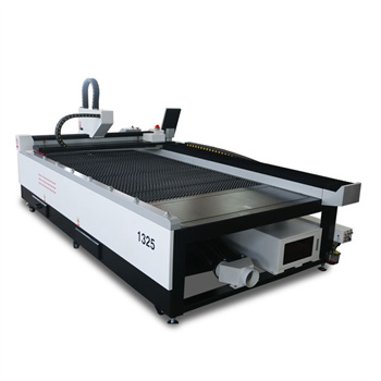Cenovo dostupný 1000w 1500w 2000w vláknový laserový rezací stroj na plech s CE/ETL