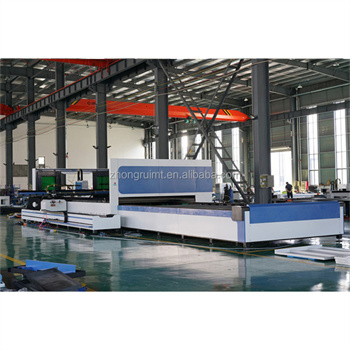 Laserová rezačka Jinan Co2 150w CNC plechu z nehrdzavejúcej ocele Lacný laserový rezací stroj na kov