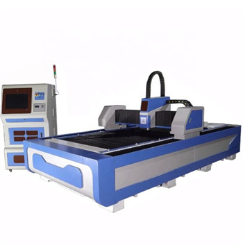 1000W vláknový laserový rezací stroj Vláknový laserový rezací stroj od HGSTAR Laser SMART 3015