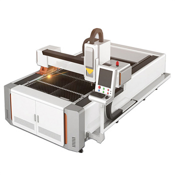 5-osový CNC stroj na rezanie laserom z oceľových profilov