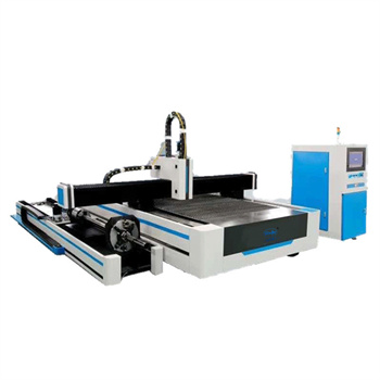 Laserový rezací stroj CNC bodor série i5 pre kovopriemysel s malými rozmermi