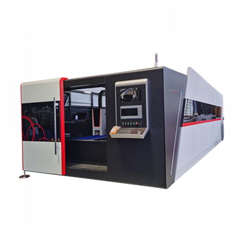 JQ LASER 1530C na predaj laserový rezací stroj na laserové rezanie rúrok z nehrdzavejúcej ocele z uhlíkovej ocele 1530C