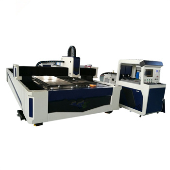 1kw laserový rezací stroj 1kw laserový rezací stroj továreň priamo dodáva 1kw vláknový laserový rezač / 1kw 1,5kw 2kw 3kw 4kw vláknový laserový rezací stroj Cena