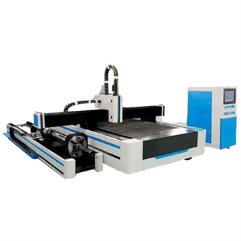 Vláknový laserový rezací stroj Laserový rezací stroj Cena Továreň Priame dodávky laserového rezacieho stroja z optických vlákien pre nehrdzavejúcu/uhlíkovú oceľ 4000W