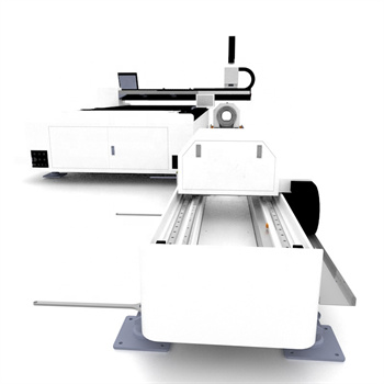 uzavreté telo dvojité dosky 20 mm oceľové rezanie cena 2000w cnc vlákno laserový rezací stroj