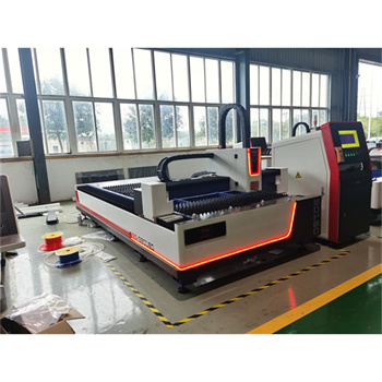 JQ LASER 1530CP Factory dodáva cenovo dostupný kovový laserový rezací stroj na rezanie vlákna laserom na predaj