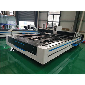 Výrobná cena Priemyselné CNC automatické podávanie kovových 5-osových 3D vláknových laserových rúrok na rezanie rúrok Výrobcovia
