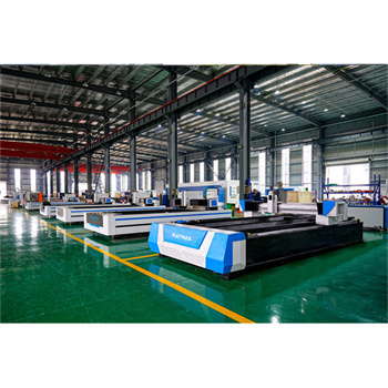 Kovové police na športové vybavenie Jinan JQ FLT-6020M3 CNC automatický stroj na rezanie medených rúr laserom z výroby