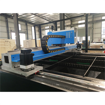 Vysoká kvalita malého veľkého CNC vláknového laserového rezacieho stroja Cena s 1500W/2000w/3000w vláknom na kov