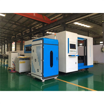Čínsky výrobca Raytu Laserový rezací stroj z nehrdzavejúcej ocele Iron Plate Steel Fiber