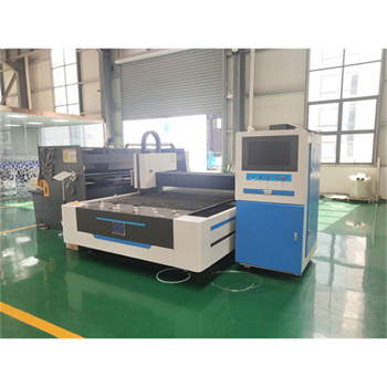 Čínsky lacný tenký kovový laserový rezací stroj / 150w kovový a nekovový laserový rezač LM-1325