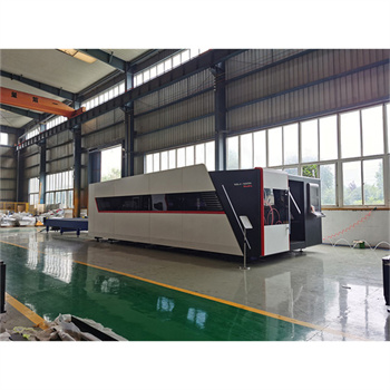 Čína továrenská cena 1KW 1,5KW kovová nehrdzavejúca oceľ z uhlíkových vlákien laserom na rezanie kovu laserovým rezacím strojom