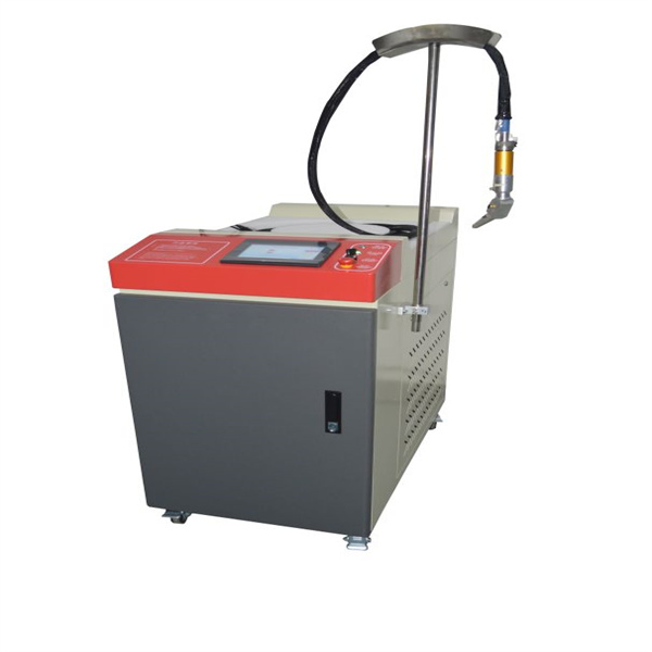 1000w 1500w handheld fiber laser welding machine high productivity laser welders cost