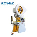 Raymax Lisovacie stolové diely j23-25 ton malé žalúzie výkonný pneumatický lis dierovací stroj